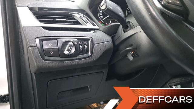 BMW X1 xDrive 20i xLine купить на сайте DeffCars