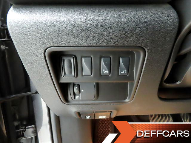 Renault-KoreaSamsung QM6 2.0 LPe RE Signature 2WD купить на сайте DeffCars