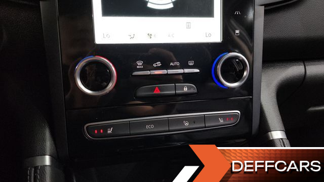 Renault-KoreaSamsung QM6 2.0 GDe LE Signature 2WD купить на сайте DeffCars