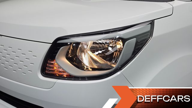 Kia RAY Van Standard купить на сайте DeffCars