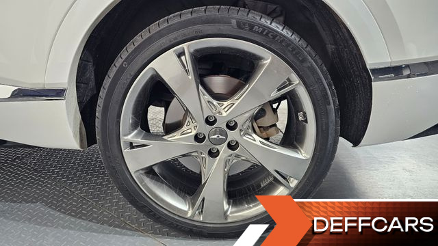 Genesis GV80 2.5T Gasoline AWD купить на сайте DeffCars
