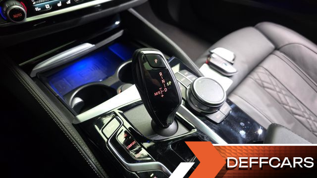 BMW GRAN TURISMO 630i xDrive M Sport купить на сайте DeffCars