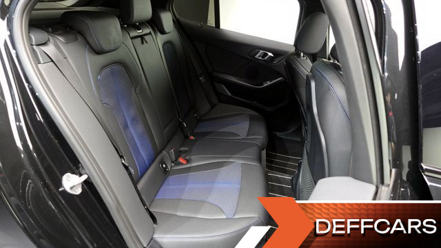 BMW 1-SERIES 120i Sports купить на сайте DeffCars