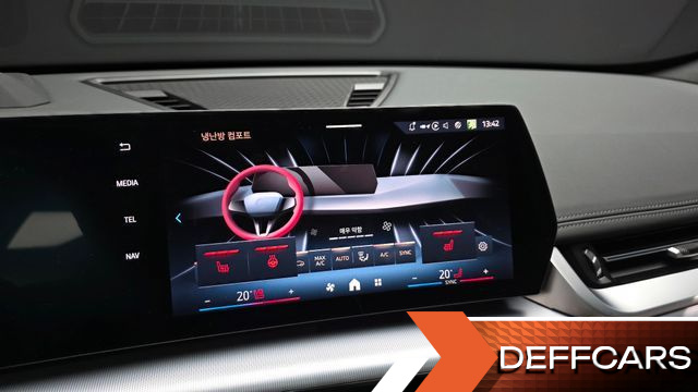 BMW X1 xDrive 20i M Sport купить на сайте DeffCars