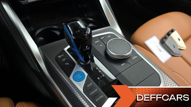 BMW I4 eDrive40 M Sports купить на сайте DeffCars