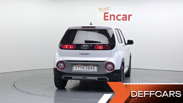 Hyundai CASPER Modern купить на сайте DeffCars