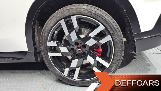 Mini COUNTRYMAN ALL4 JCW купить на сайте DeffCars