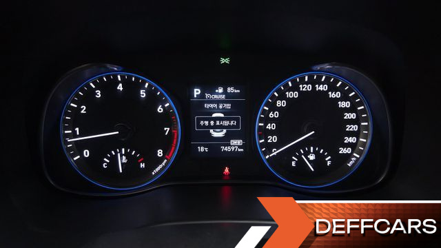 Hyundai KONA 1.6 Turbo 2WD Modern Art купить на сайте DeffCars