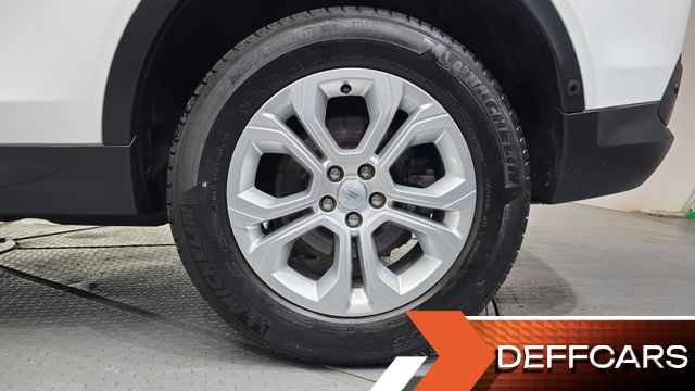 Land Rover DISCOVERY SPORT P250 S купить на сайте DeffCars