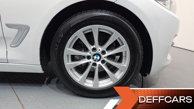 BMW GRAN TURISMO GT 320d xDrive купить на сайте DeffCars