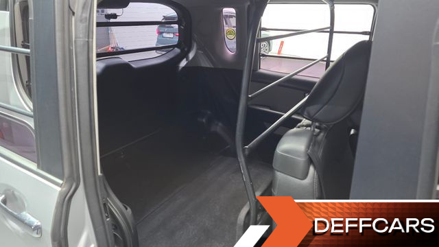 Kia RAY Van DLX купить на сайте DeffCars
