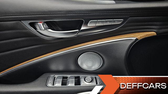 Kia K9 3.8 GDI AWD Masters купить на сайте DeffCars