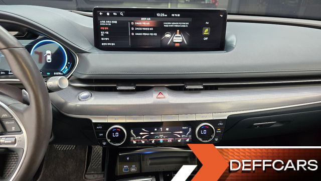 Genesis G80 Gasoline 2.5 Turbo 2WD купить на сайте DeffCars