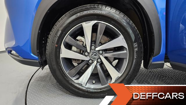 Lexus NX Supreme купить на сайте DeffCars