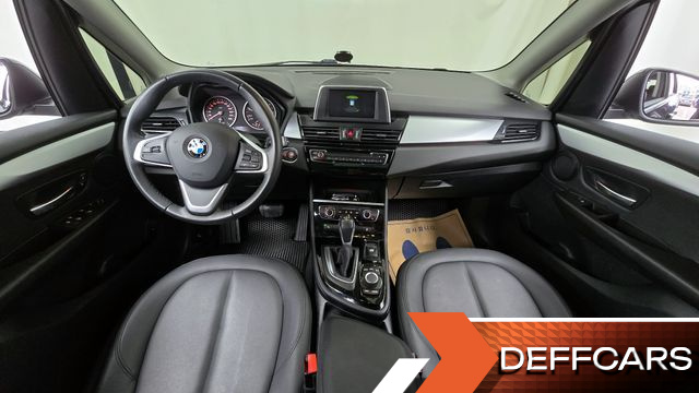 BMW 2-SERIES Joy купить на сайте DeffCars
