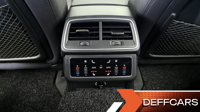 Audi A6 45 TFSI купить на сайте DeffCars