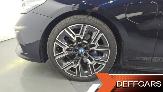 BMW 5-SERIES 530e M Sport купить на сайте DeffCars