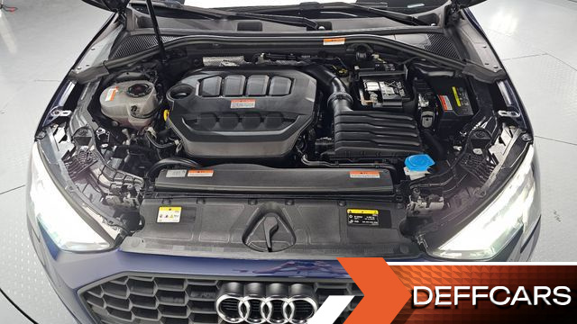 Audi A3 40 TFSI купить на сайте DeffCars