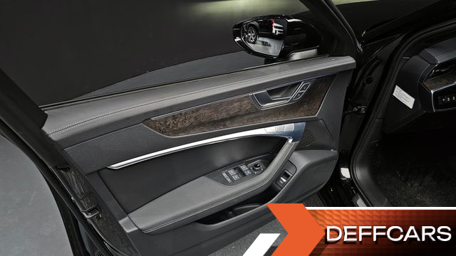 Audi A6 45 TDI Quattro Premium купить на сайте DeffCars