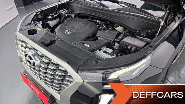 Hyundai PALISADE Gasoline 3.8 4WD Prestige купить на сайте DeffCars