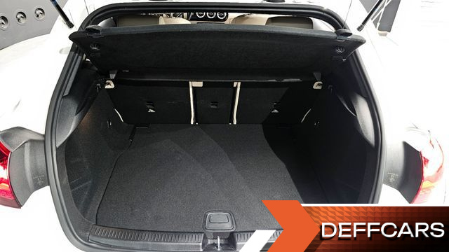 Mercedes A-CLASS A220 Hatchback купить на сайте DeffCars