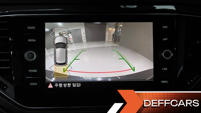 Volkswagen T-ROC 2.0 TDI Prestige купить на сайте DeffCars