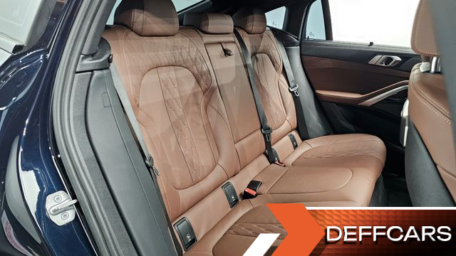 BMW X6 xDrive40i M Sport купить на сайте DeffCars