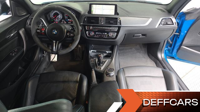 BMW M2 M2 Coupe купить на сайте DeffCars