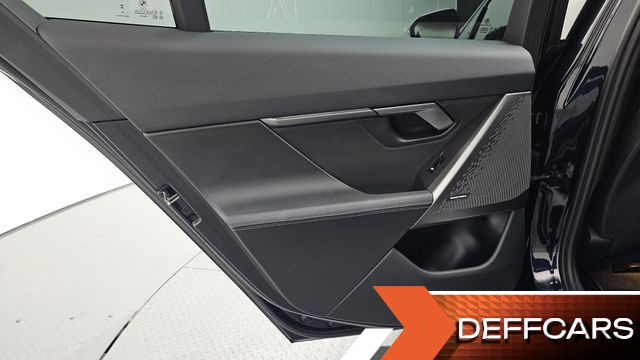 BMW 5-SERIES 520i M Sport купить на сайте DeffCars