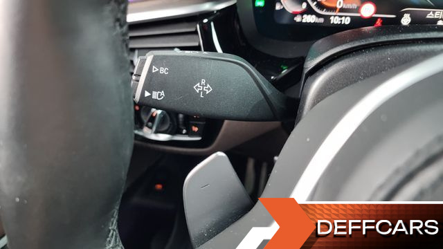 BMW GRAN TURISMO 640i xDrive M Sport купить на сайте DeffCars