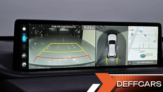 Genesis GV80 2.5T Gasoline AWD купить на сайте DeffCars