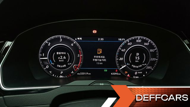 Volkswagen ARTEON 2.0 TDI Premium купить на сайте DeffCars