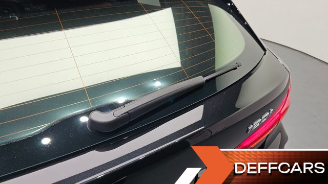 BMW 1-SERIES 120i M Sports купить на сайте DeffCars