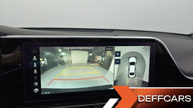 Hyundai GRANDEUR 2.5 Calligraphy купить на сайте DeffCars