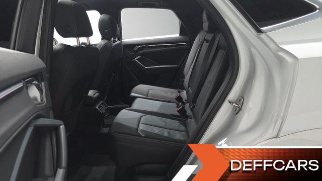 Audi Q3 35 TDI Premium Sportback купить на сайте DeffCars