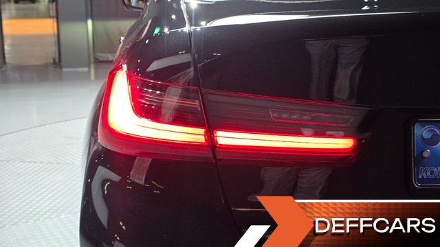 BMW 3-SERIES 320i M Sport купить на сайте DeffCars