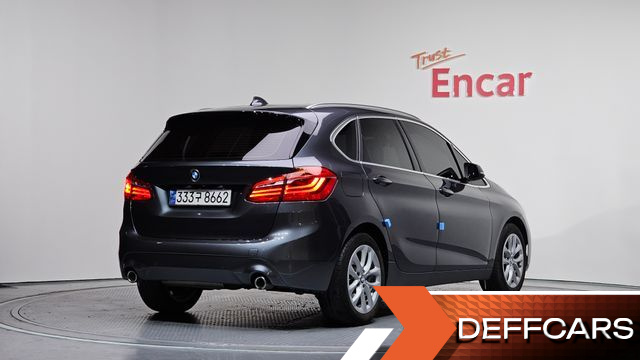 BMW 2-SERIES Advantage купить на сайте DeffCars