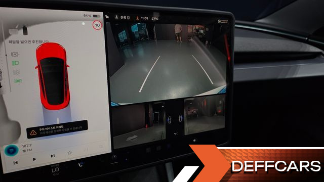 Tesla MODEL 3 Long Range AWD купить на сайте DeffCars