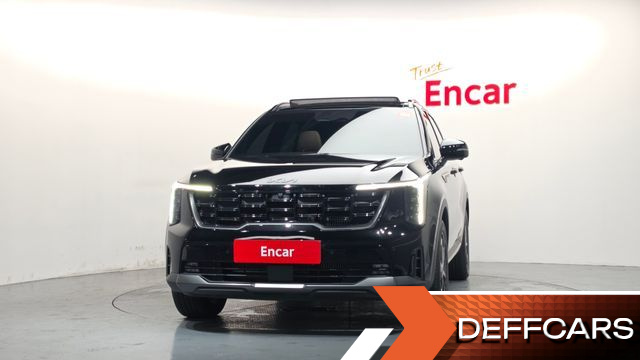 Kia SORENTO HEV 1.6 2WD Signature X Line купить на сайте DeffCars