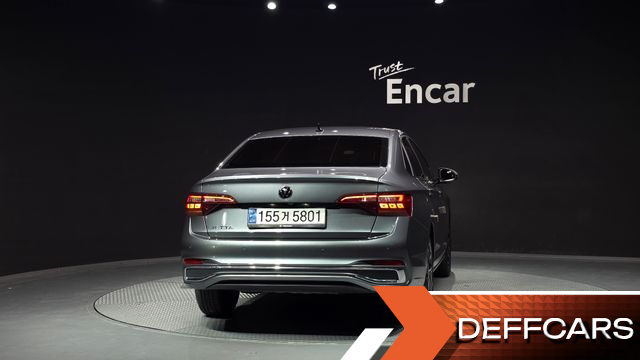 Volkswagen JETTA 1.5 TSI Premium купить на сайте DeffCars