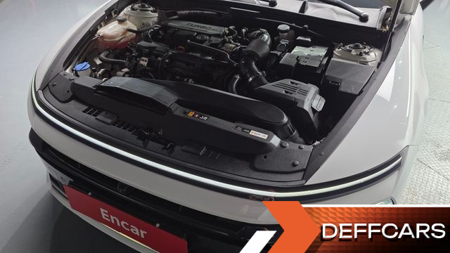 Hyundai SONATA 1.6 Turbo Exclusive купить на сайте DeffCars