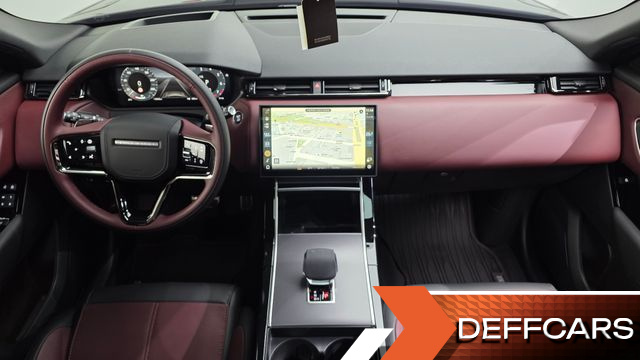 Land Rover RANGE ROVER VELAR 3.0 P400 Dynamic HSE купить на сайте DeffCars