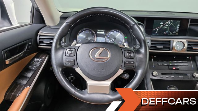 Lexus IS Supreme купить на сайте DeffCars