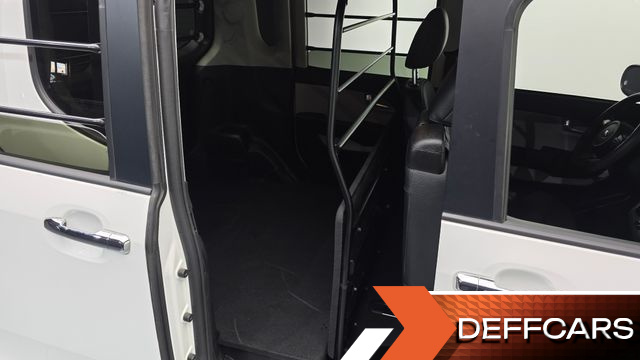 Kia RAY Van Luxury купить на сайте DeffCars