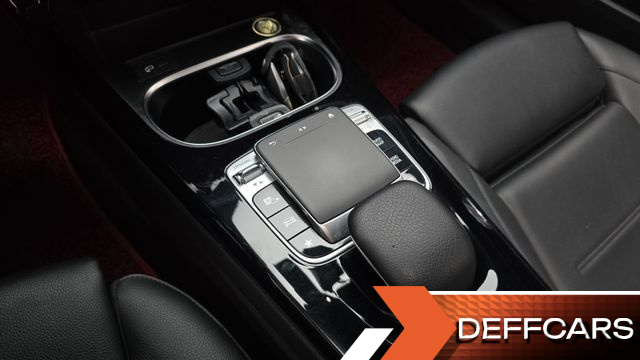 Mercedes A-CLASS A220 Hatchback купить на сайте DeffCars