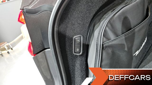 Maserati LEVANTE 3.0 AWD GranSport купить на сайте DeffCars