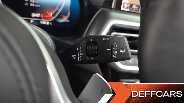 BMW X3 xDrive 20i M Sports Pro купить на сайте DeffCars