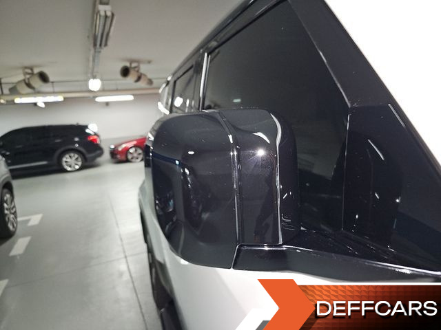 Land Rover DEFENDER 110 D300 X-Dynamic HSE купить на сайте DeffCars