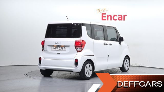 Kia RAY Van Standard купить на сайте DeffCars