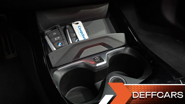 BMW 2-SERIES M235i xDrive купить на сайте DeffCars